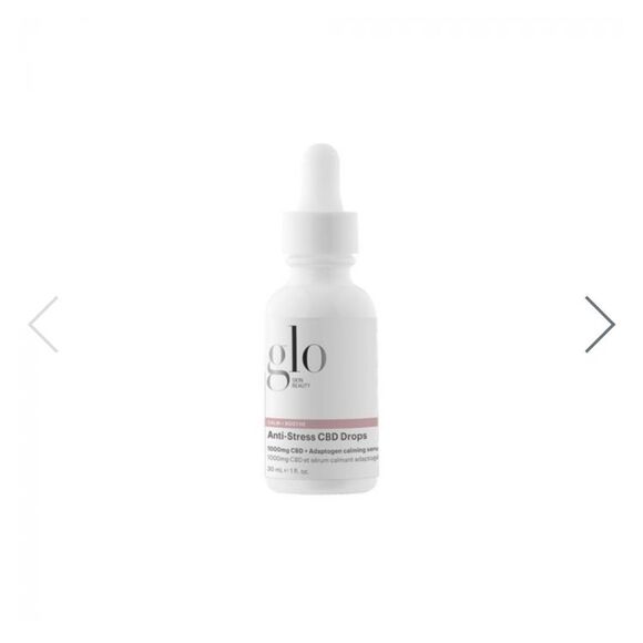 Glo Skin Beauty Drops - Picture 1 of 6